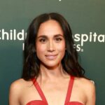 Meghan Markle Shares Sweet Message From Her Kids Ahead of Netflix Show