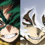 Mha Season8