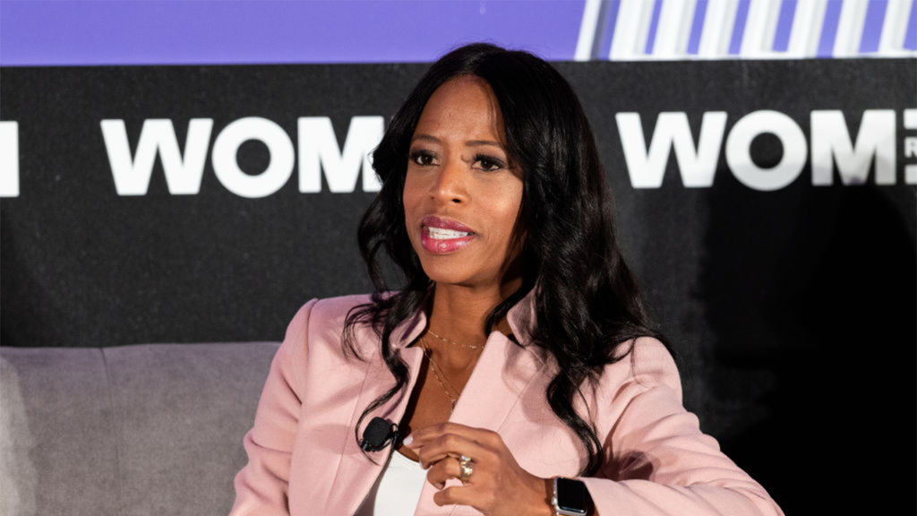 Former GOP Rep. Mia Love dead at age 49 after battle with cancer