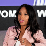 Former GOP Rep. Mia Love dead at age 49 after battle with cancer