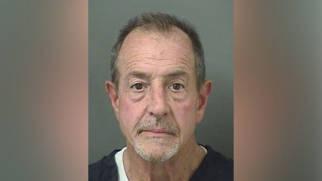 Michael Lohan, Lindsay Lohan's father, was arrested for violating probation