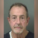 Michael Lohan, Lindsay Lohan's father, was arrested for violating probation