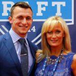 Johnny Manziel's mom arrested in Texas