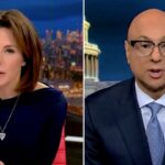 MSNBC hosts forced to make on-air corrections to erroneous reporting on Gabbard