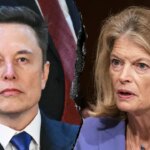 Murkowski says Musk could spend a billion dollars against her re-election