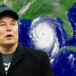 Democrats say Musk and Trump 'must be stopped' after over 800 fired from weather agency