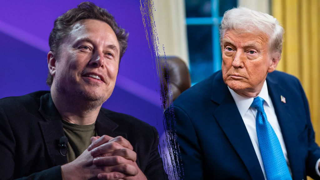 Federal judge finds Musk, DOGE likely acted unconstitutionally in closing USAID