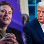 Federal judge finds Musk, DOGE likely acted unconstitutionally in closing USAID