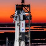 NASA and SpaceX's Crew-10 launch