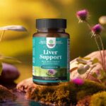 Reviewers Are Losing Up to 15 Pounds with This Liver Detox