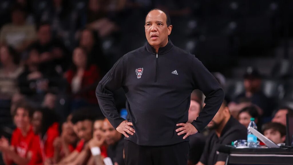 NC State basketball fires head coach Kevin Keatts