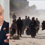 Israel's Netanyahu says media echoes 'Hamas propaganda' as Gaza war resumes