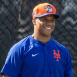 Juan Soto reveals other MLB teams' offers eclipsed Mets