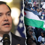 Marco Rubio defends arrest, deportation of activist Mahmoud Khalil