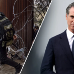 Newsom says illegal immigrant healthcare costs 'partial' contributor to problem