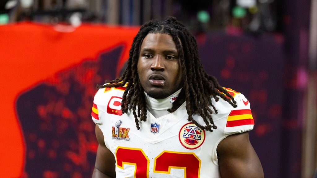 NFL news: Chiefs sign LB Nick Bolton to 3-year extension: report