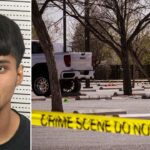 New Mexico shooting suspects arrested, charged with murder