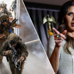 DHS Secretary Kristi Noem vows to 'hunt' down swatters targeting conservative media