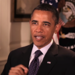 Resurfaced video of Barack Obama shows he called for cutting wasteful spending