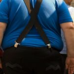 Obesity will affect over half of adults in 25 years, study predicts