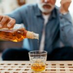 Age matters as whiskey for life could be yours if you win this unique contest