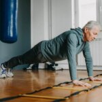 Push-ups by age: Here’s how many you should be able to do