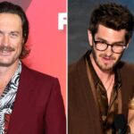 Oliver Hudson Jokes Mom Goldie Hawn Didn't Text Him from 2025 Oscars