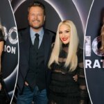 Opry 100: A Live Celebration: Country stars shine on red carpet