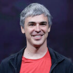 Google co-founder Larry Page reportedly has a new AI startup