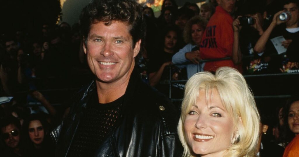 David Hasselhoff's Daughter Breaks Silence on Mom Pamela Bach's Death