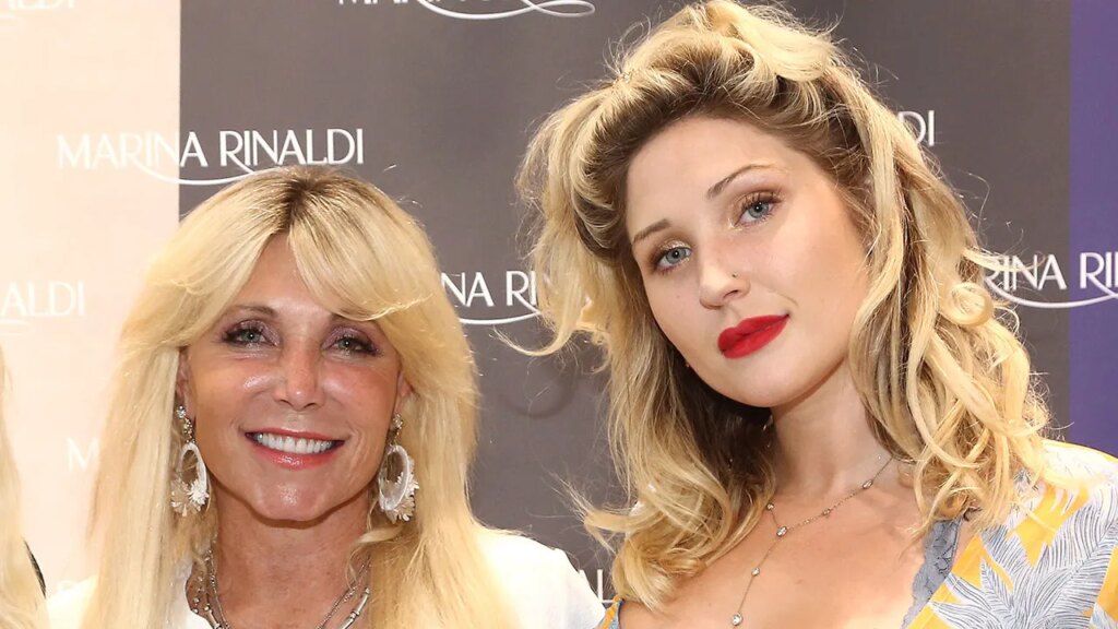 David Hasselhoff, Pamela Bach’s daughter claims mother's estate after her death