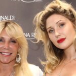 David Hasselhoff, Pamela Bach’s daughter claims mother's estate after her death