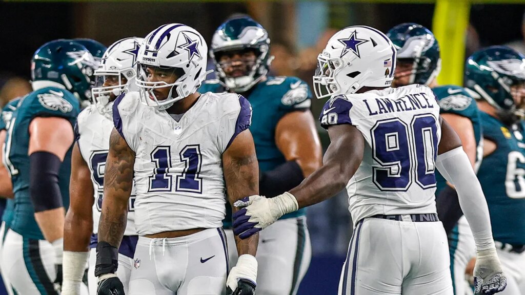 NFL news: Cowboys Hall of Famer speaks on Micah Parsons-DeMarcus Lawrence beef