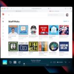 Podcast app Pocket Casts makes its web player free