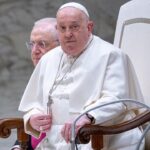 Pope Francis off mechanical ventilation after breathing crises: Vatican sources