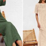 This $43 Resort-Chic Coverup Is Trending on Amazon