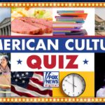 Take this week's American Culture Quiz and test your knowledge of books, food and more