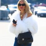 Rachel Zoe's Slimming Rich Mom Wide Leg Jeans Look is Just $42