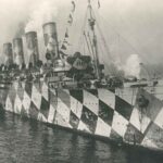 Razzle Dazzle Ship