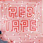 The Red Tape Conundrum (Fortune Magazine, Nov. 2016)