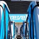 Revel opens first EV fast-charging hub in San Francisco