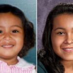 Missing Connecticut girl found alive 25 years after kidnapping