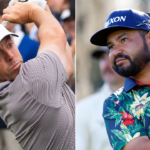 Players Championship: Rory McIlroy, JJ Spaun set for Monday playoff