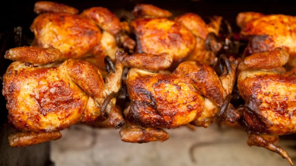 Are rotisserie chickens good for your health? A dietitian weighs in