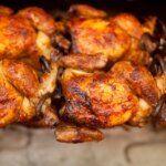 Are rotisserie chickens good for your health? A dietitian weighs in