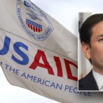 Sec Rubio says USAID cut 83% of its programs following DOGE review