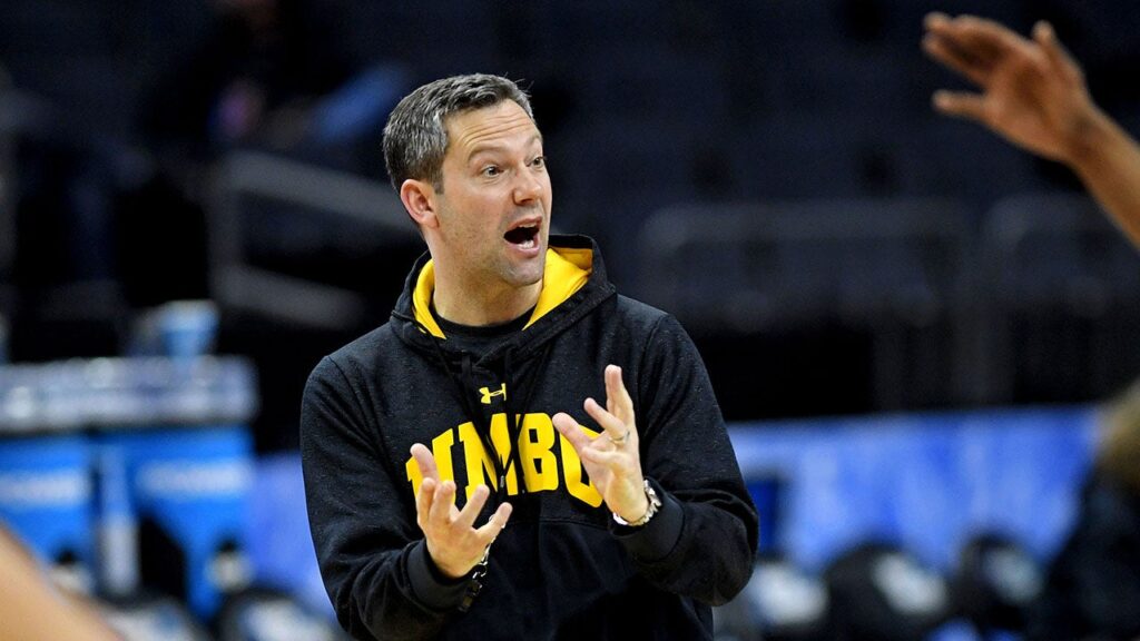 March Madness: Virginia turns to ex-UMBC coach who upset school as next coach: reports