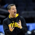 March Madness: Virginia turns to ex-UMBC coach who upset school as next coach: reports