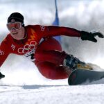 Alleged accomplice in former Olympian's cocaine ring to face charges in US