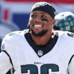 NFL News: Eagles extend Saquon Barkley, making NFL history in process